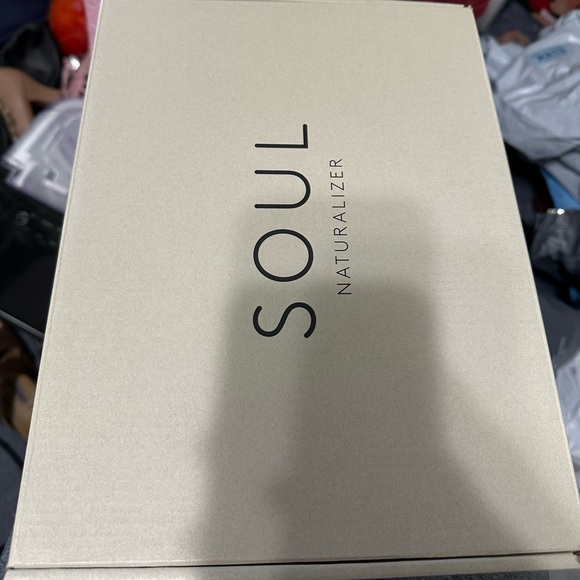 NIB Soul Naturalizer Goodtimes Yellow Wedge Sandals Size 8 - Picture 8 of 12